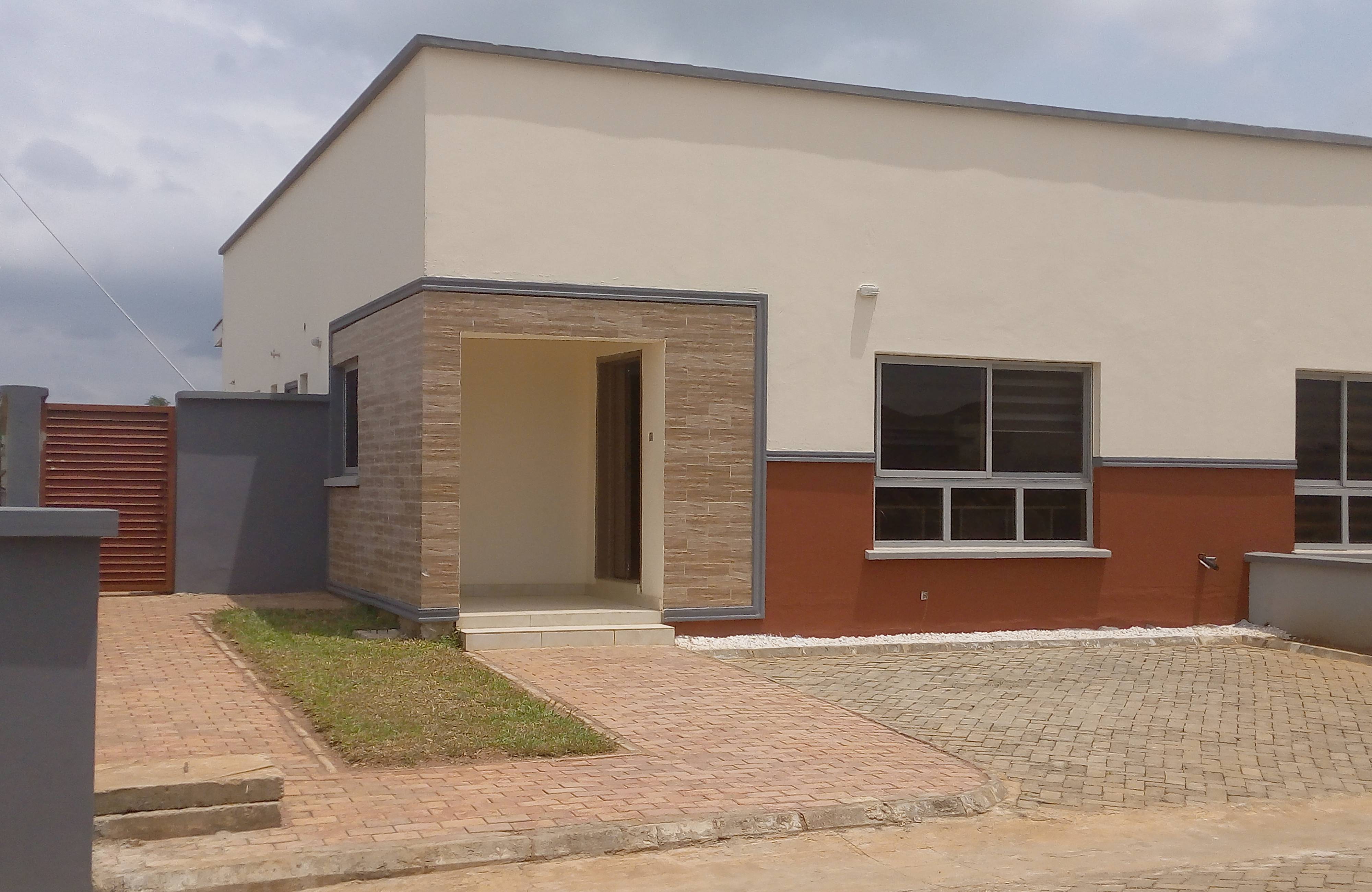 Tagardens Terrace Duplex